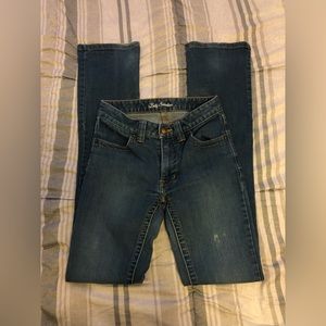 Kimes ranch betty 17